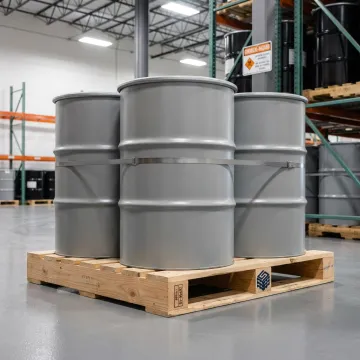 Chemical & Industrial Manufacturing