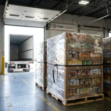 Food & Beverage industry