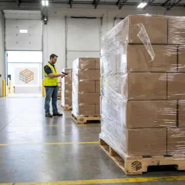 Food & Beverage industry