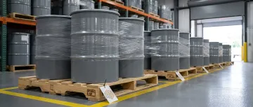 Chemical & Industrial industry