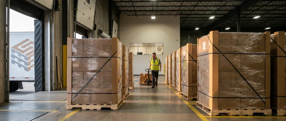 Retail & Distribution industry