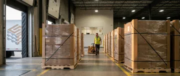 Retail & Distribution industry