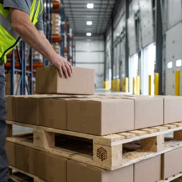 Food & Beverage Distribution