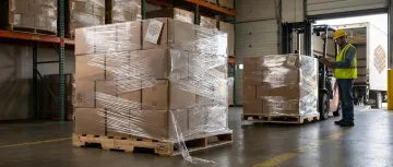 Food & Beverage Manufacturing