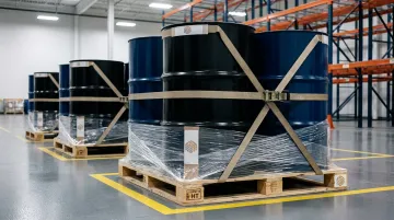 Chemical & Industrial Manufacturing