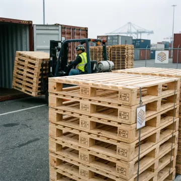 International Export & Logistics