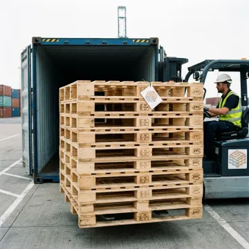 International Export & Global Trade