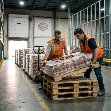 Food & Beverage Distribution