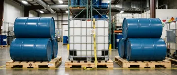 Chemical & Industrial Manufacturing