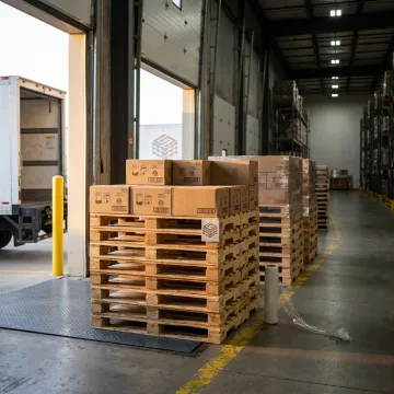 Food & Beverage Distribution