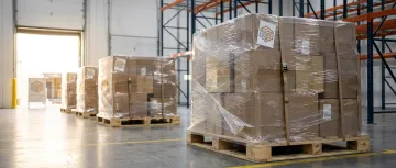 Retail & E-Commerce Distribution