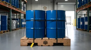Chemical & Industrial Manufacturing
