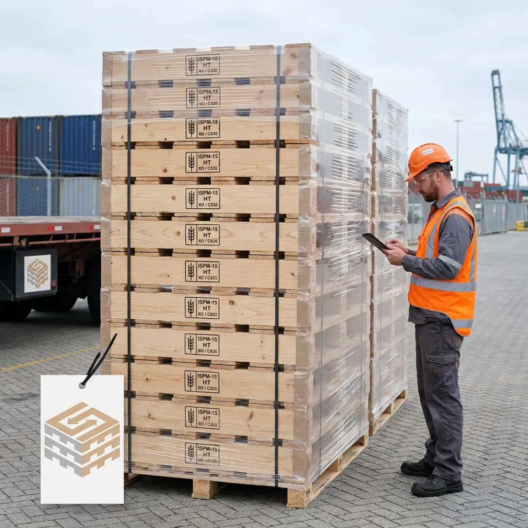 International Export & Logistics