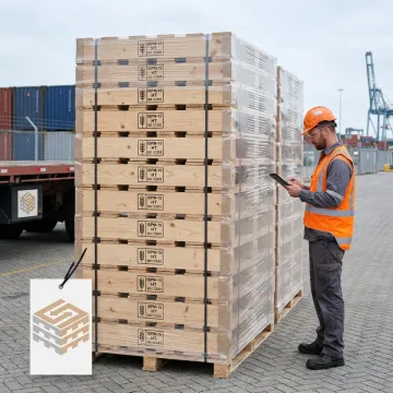 International Export & Logistics