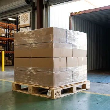 Food & Beverage Export