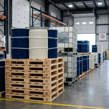 Chemical Manufacturing
