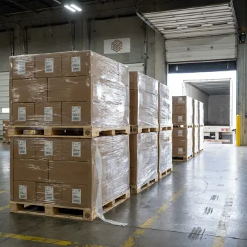 Food & Beverage Distribution