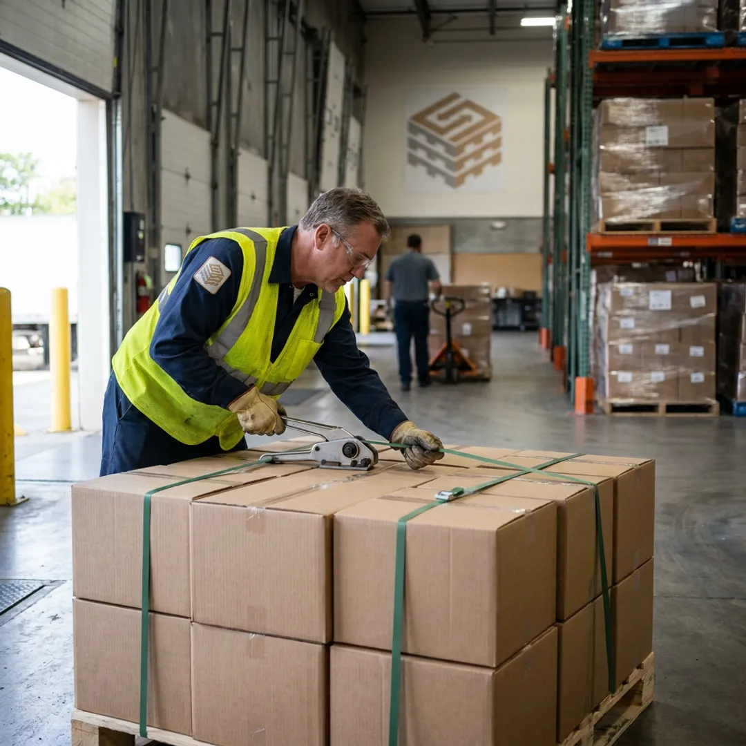 Warehousing & Distribution