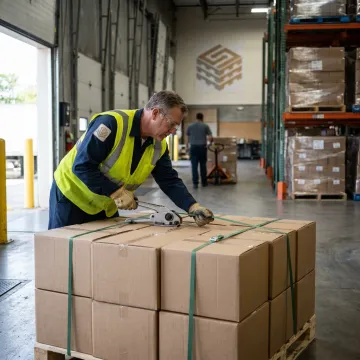 Warehousing & Distribution