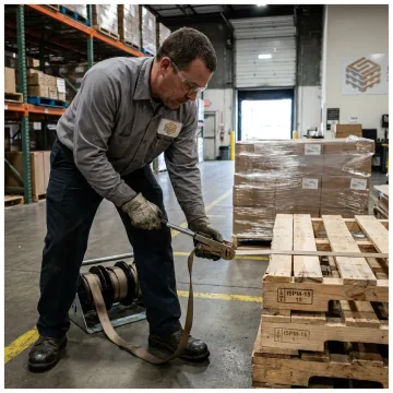General Manufacturing & Industrial Packaging