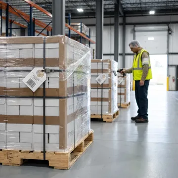 Food & Beverage Manufacturing