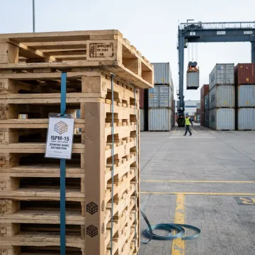 International Export & Logistics