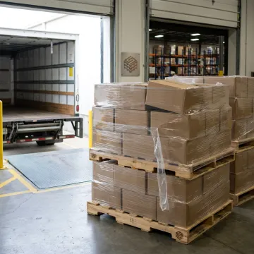 Food & Beverage Manufacturing