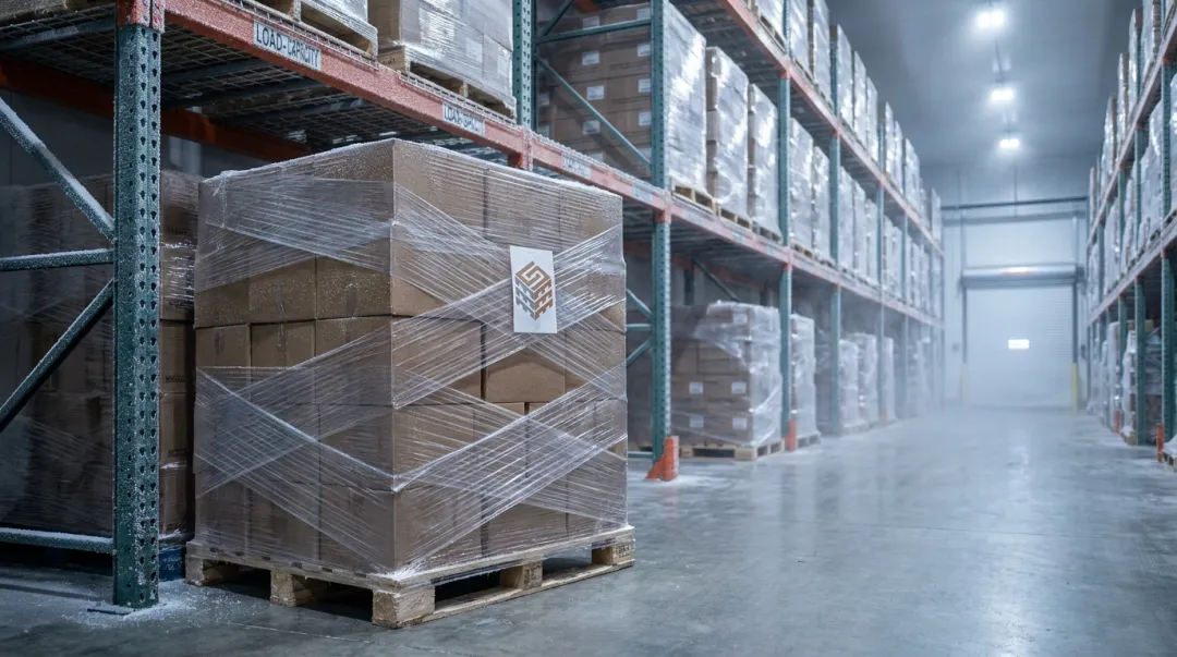Cold Storage & Warehousing