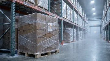 Cold Storage & Warehousing