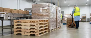 Manufacturing & Production
