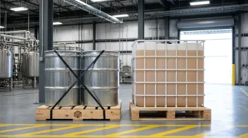 Chemical & Industrial Manufacturing