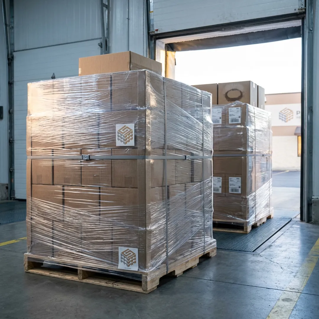 Food & Beverage Distribution