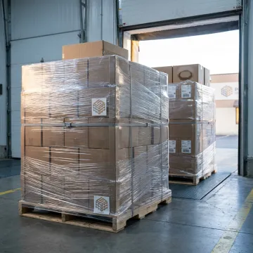 Food & Beverage Distribution