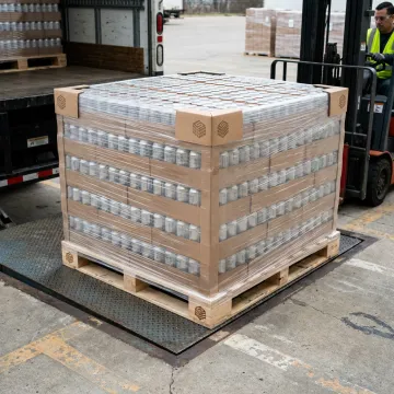 Retail & Consumer Goods Distribution