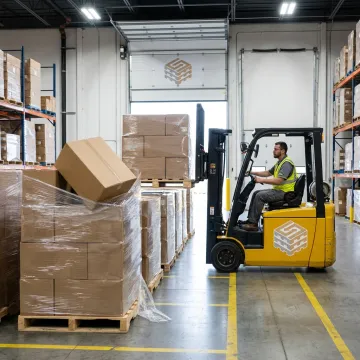 Warehouse & Logistics