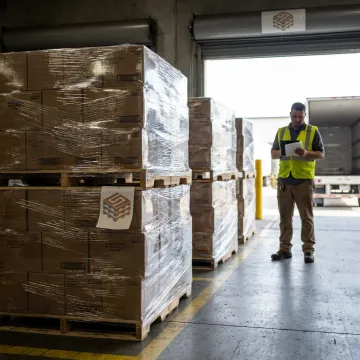 Retail & Consumer Goods Distribution