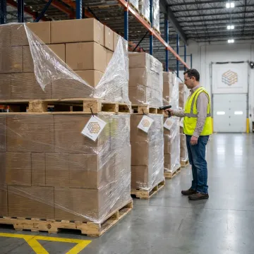 Food & Beverage Distribution