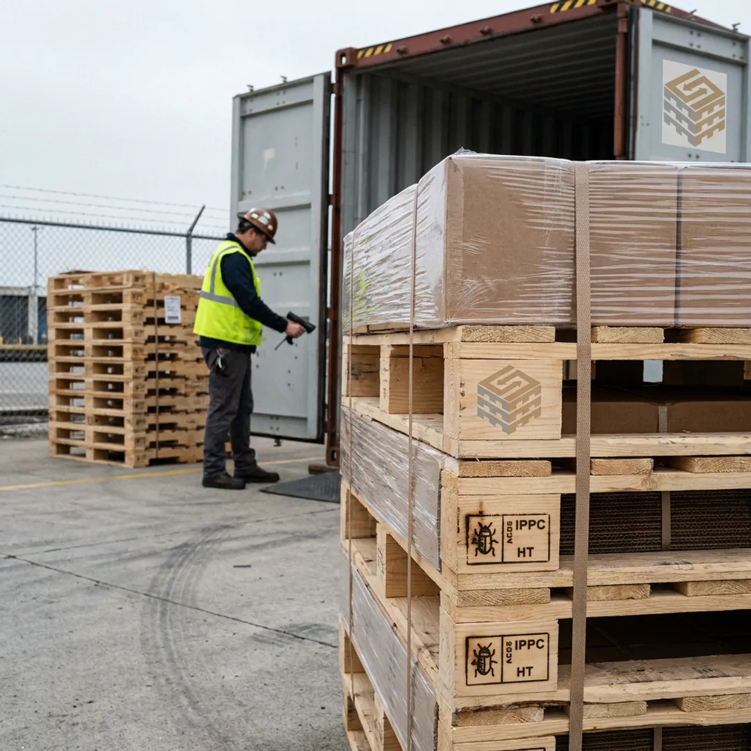 International Export & Compliance