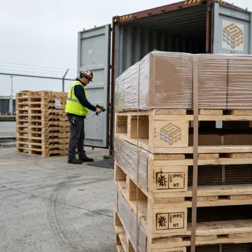 International Export & Compliance