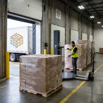 Food & Beverage Manufacturing