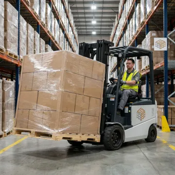 Warehousing & Distribution