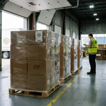 Consumer Goods Packaging