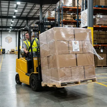 Warehousing & Distribution