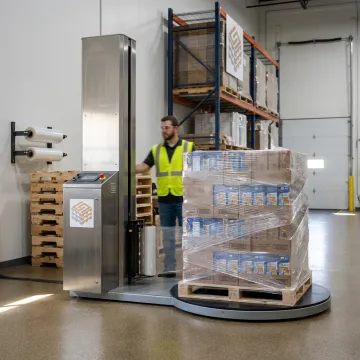 Consumer Packaged Goods
