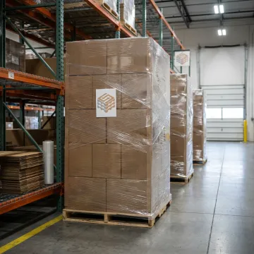 Warehousing & Distribution