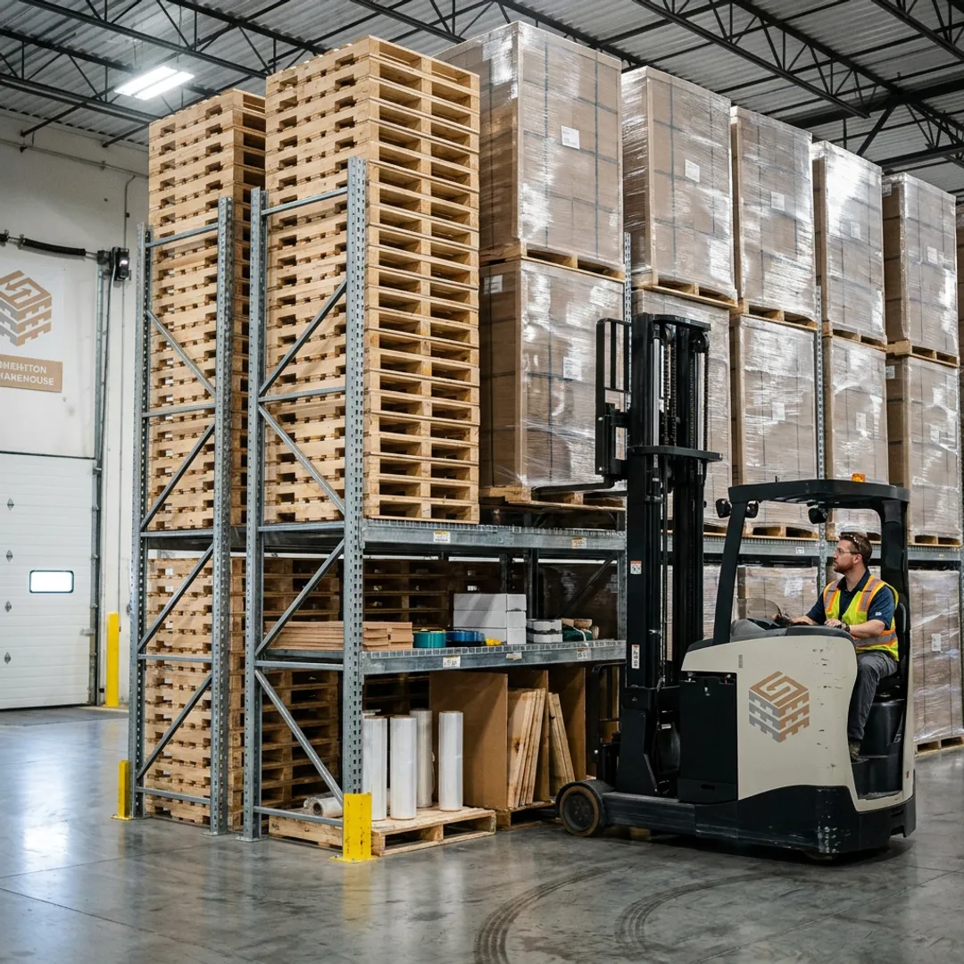 Warehousing & Distribution