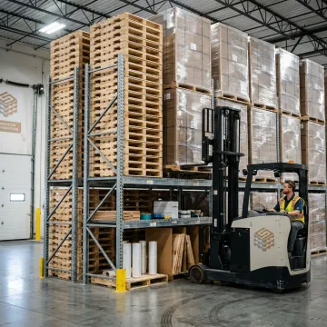 Warehousing & Distribution