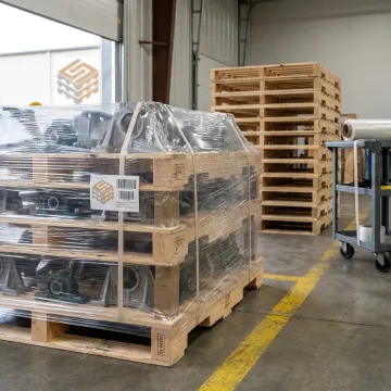 General Industrial Manufacturing