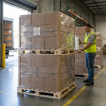Consumer Packaged Goods
