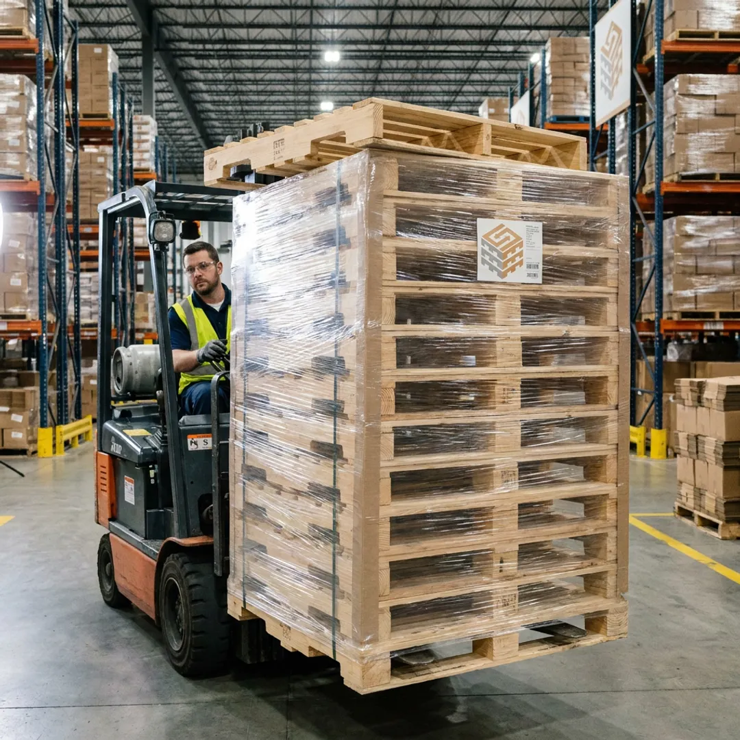 Warehousing & Distribution